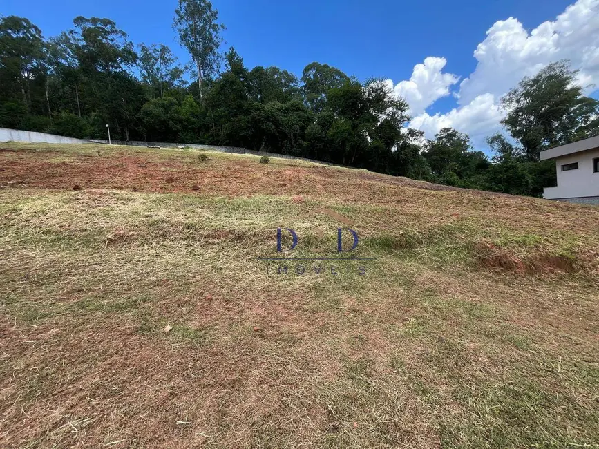 Foto 1 de Terreno / Lote à venda, 606m2 em Estância Parque de Atibaia, Atibaia - SP