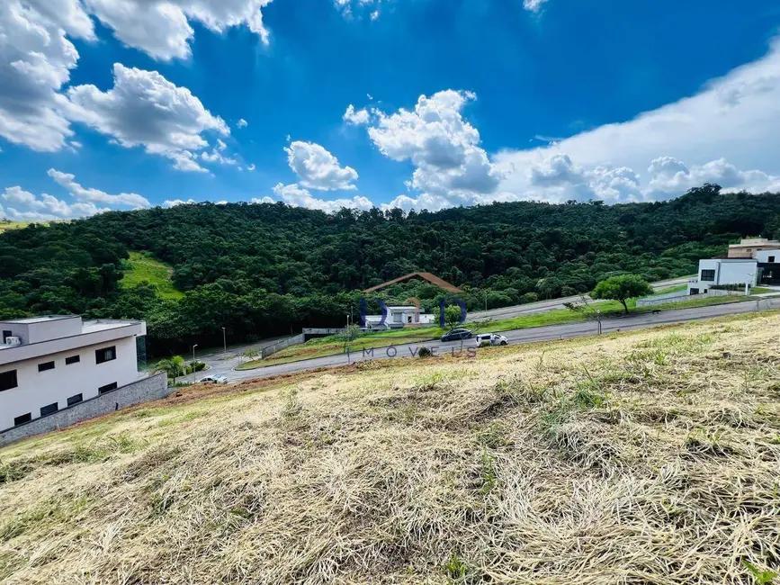 Foto 6 de Terreno / Lote à venda, 606m2 em Estância Parque de Atibaia, Atibaia - SP