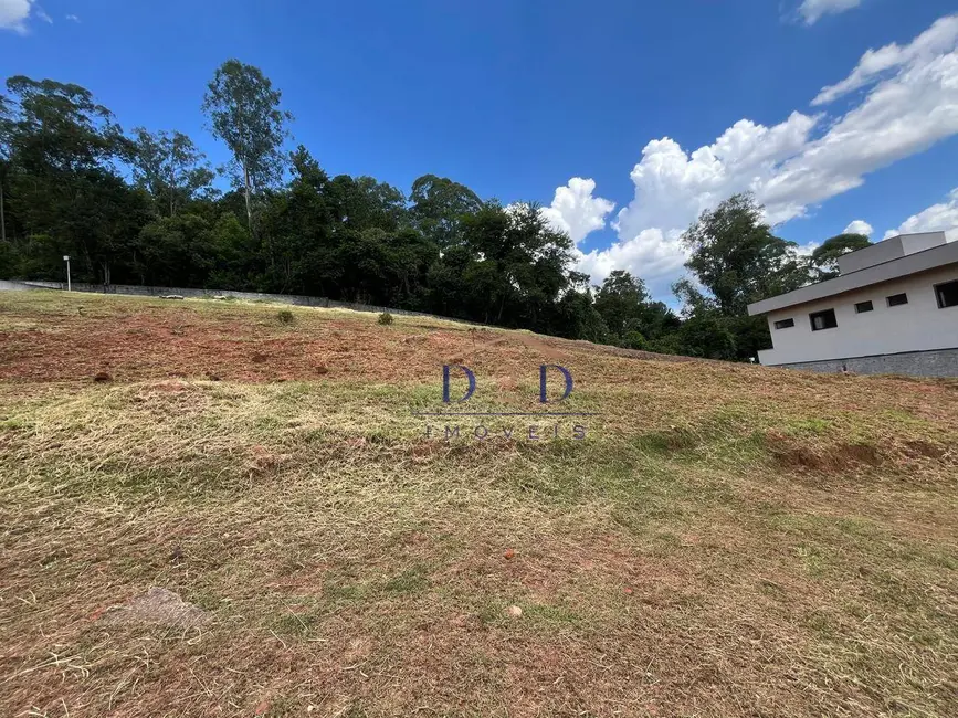 Foto 2 de Terreno / Lote à venda, 606m2 em Estância Parque de Atibaia, Atibaia - SP