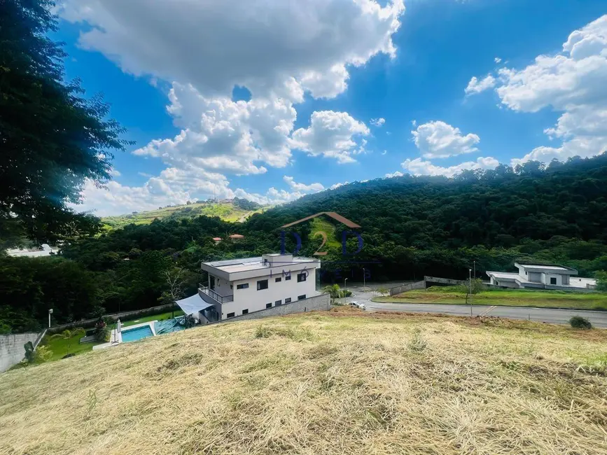 Foto 8 de Terreno / Lote à venda, 606m2 em Estância Parque de Atibaia, Atibaia - SP