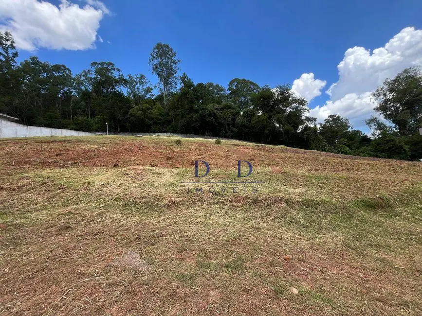Foto 4 de Terreno / Lote à venda, 606m2 em Estância Parque de Atibaia, Atibaia - SP