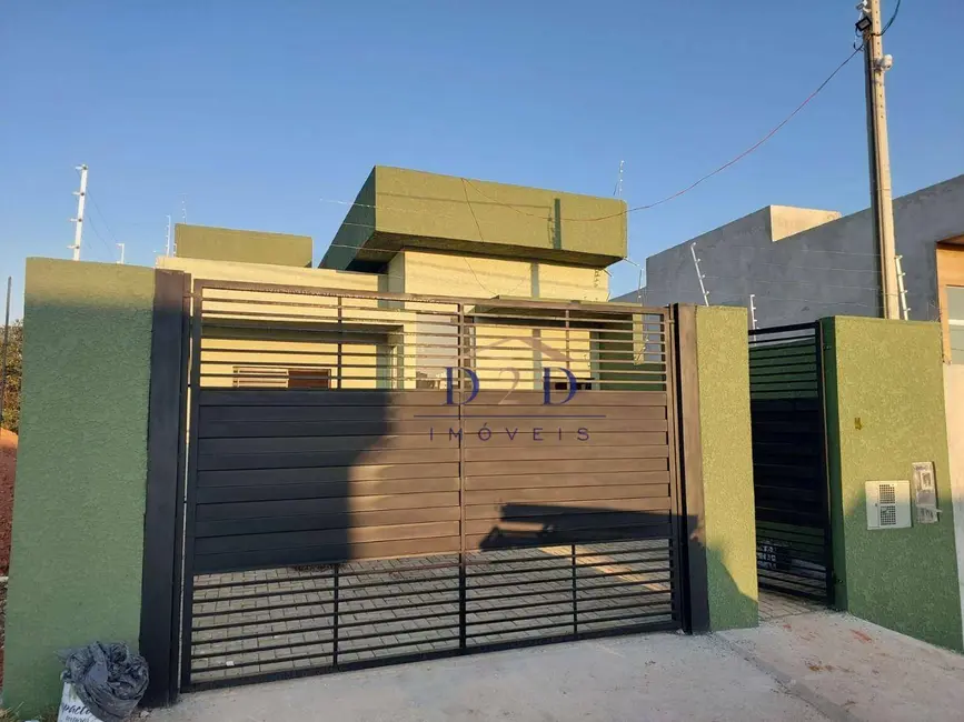 Foto 1 de Casa com 3 quartos à venda, 210m2 em Caetetuba, Atibaia - SP