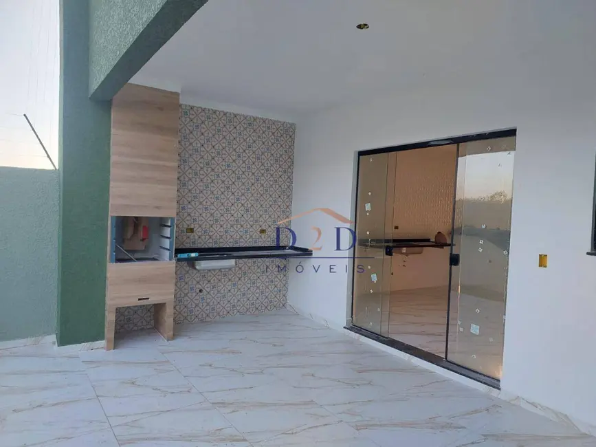 Foto 9 de Casa com 3 quartos à venda, 210m2 em Caetetuba, Atibaia - SP