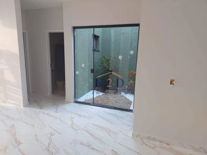 Foto 5 de Casa com 3 quartos à venda, 210m2 em Caetetuba, Atibaia - SP