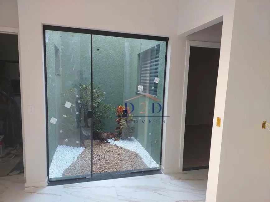 Foto 8 de Casa com 3 quartos à venda, 210m2 em Caetetuba, Atibaia - SP