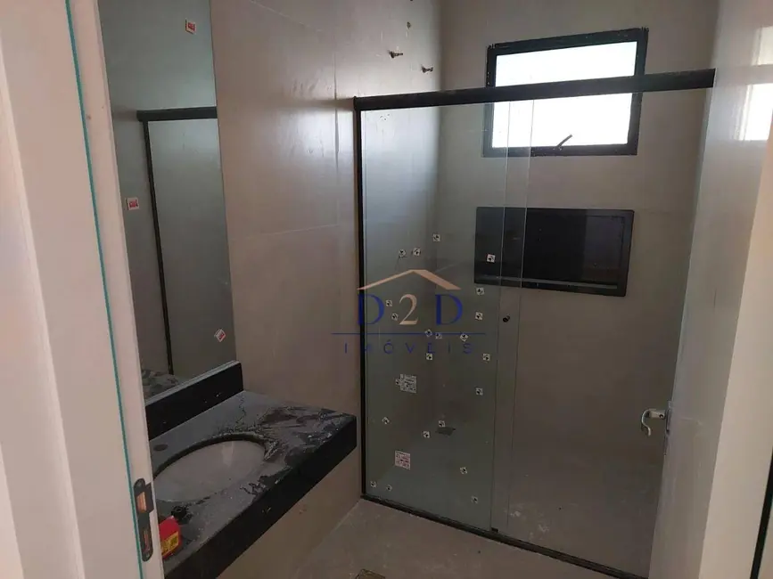 Foto 3 de Casa com 3 quartos à venda, 210m2 em Caetetuba, Atibaia - SP