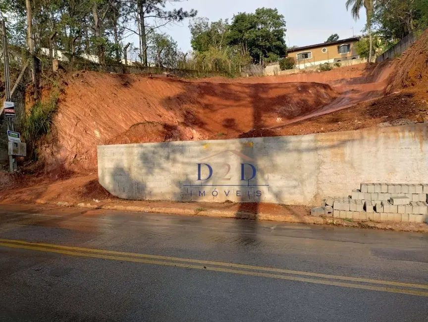 Terreno / Lote à venda, 850m2 em Jardim Estância Brasil, Atibaia - SP - imagem 4 Foto 4 de Terreno / Lote à venda, 850m2 em Jardim Estância Brasil, Atibaia - SP