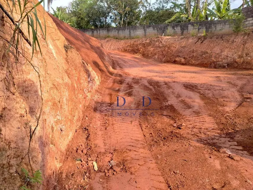 Terreno / Lote à venda, 850m2 em Jardim Estância Brasil, Atibaia - SP - imagem 6 Foto 6 de Terreno / Lote à venda, 850m2 em Jardim Estância Brasil, Atibaia - SP