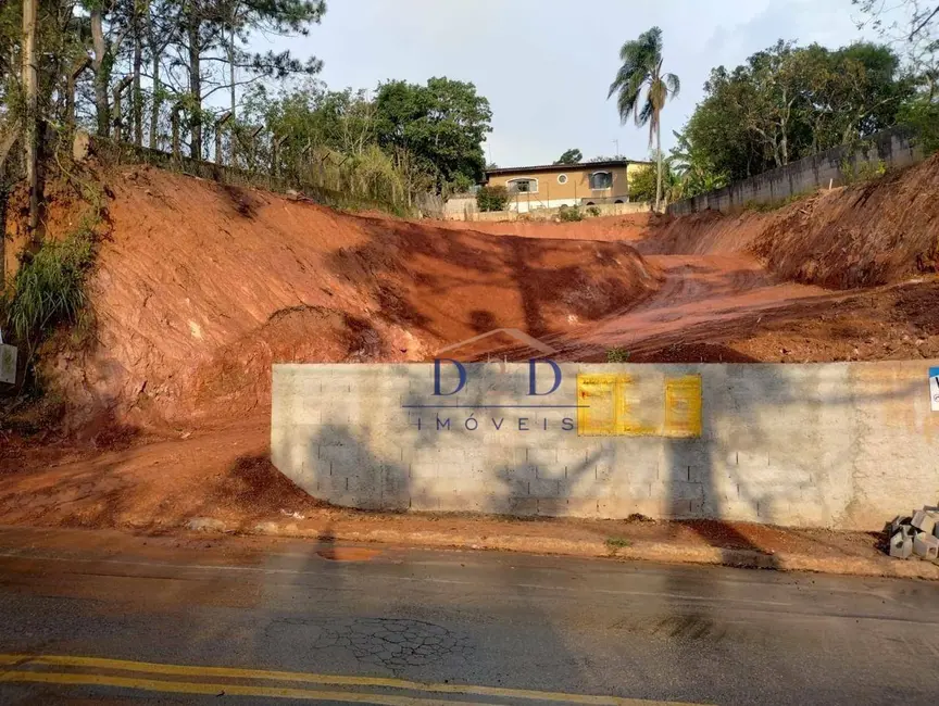 Terreno / Lote à venda, 850m2 em Jardim Estância Brasil, Atibaia - SP - imagem 5 Foto 5 de Terreno / Lote à venda, 850m2 em Jardim Estância Brasil, Atibaia - SP