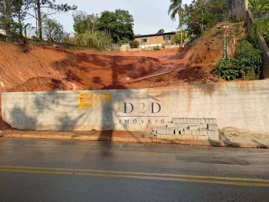Terreno / Lote à venda, 850m2 em Jardim Estância Brasil, Atibaia - SP - imagem 3 Foto 3 de Terreno / Lote à venda, 850m2 em Jardim Estância Brasil, Atibaia - SP