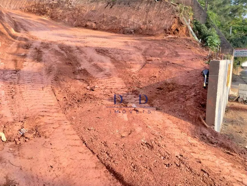 Terreno / Lote à venda, 850m2 em Jardim Estância Brasil, Atibaia - SP - imagem 2 Foto 2 de Terreno / Lote à venda, 850m2 em Jardim Estância Brasil, Atibaia - SP