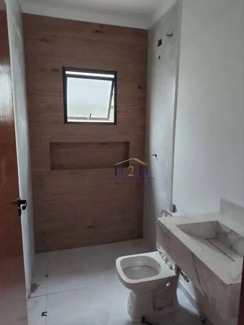 Foto 2 de Casa com 3 quartos à venda, 150m2 em Jardim Imperial, Atibaia - SP