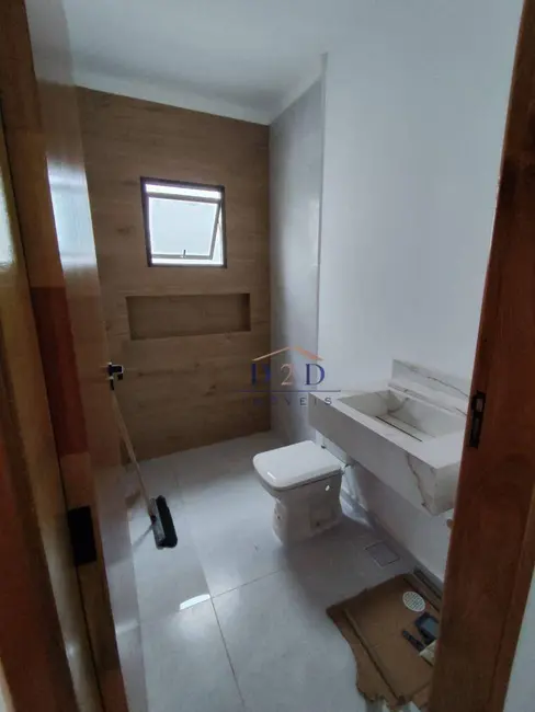 Foto 9 de Casa com 3 quartos à venda, 150m2 em Jardim Imperial, Atibaia - SP