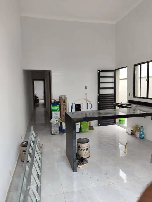 Foto 1 de Casa com 3 quartos à venda, 150m2 em Jardim Imperial, Atibaia - SP