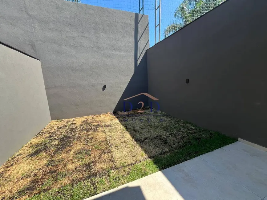 Foto 4 de Casa com 3 quartos à venda, 150m2 em Jardim Alvinópolis, Atibaia - SP