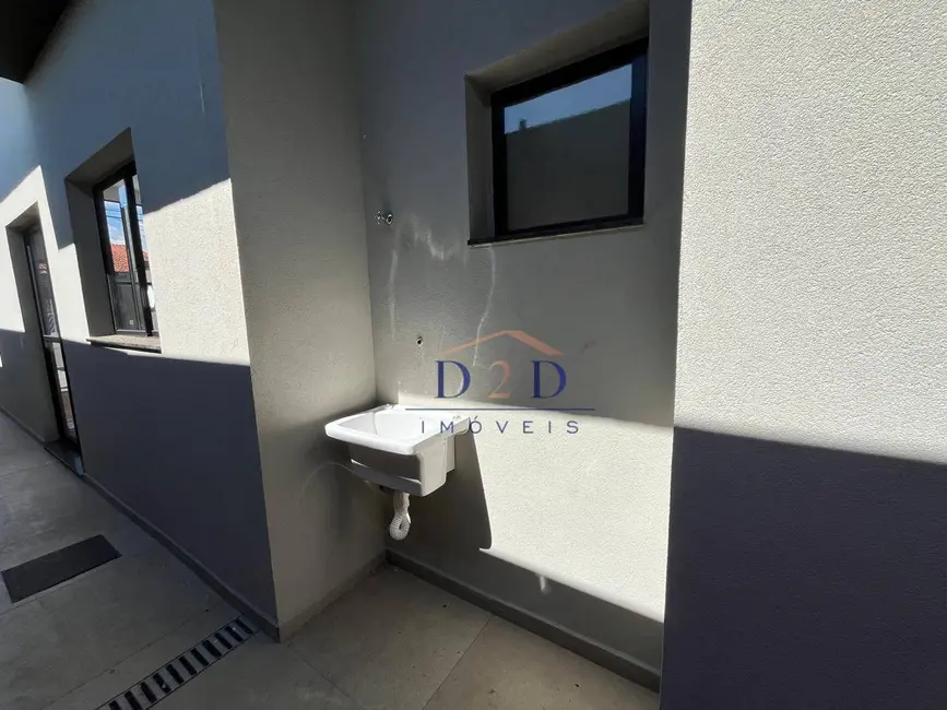 Foto 2 de Casa com 3 quartos à venda, 150m2 em Jardim Alvinópolis, Atibaia - SP