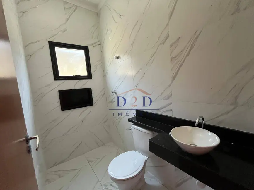 Foto 5 de Casa com 3 quartos à venda, 150m2 em Jardim Alvinópolis, Atibaia - SP