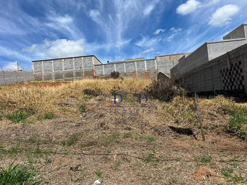 Foto 2 de Terreno / Lote à venda, 384m2 em Atibaia - SP