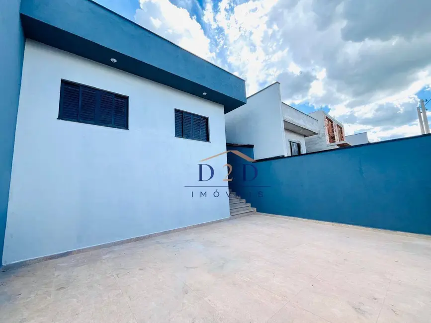 Foto 1 de Casa com 3 quartos à venda, 189m2 em Atibaia - SP