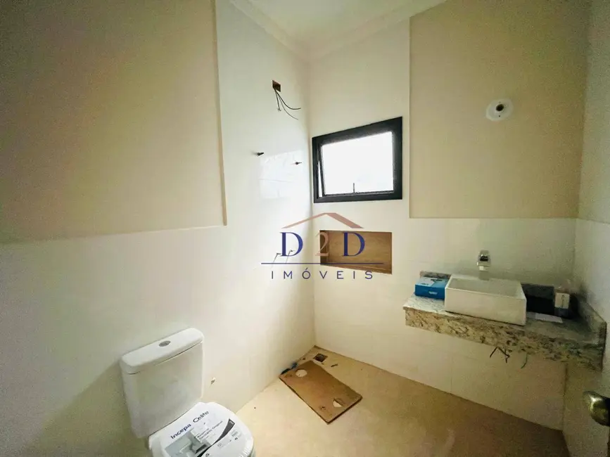 Foto 9 de Casa com 3 quartos à venda, 189m2 em Atibaia - SP