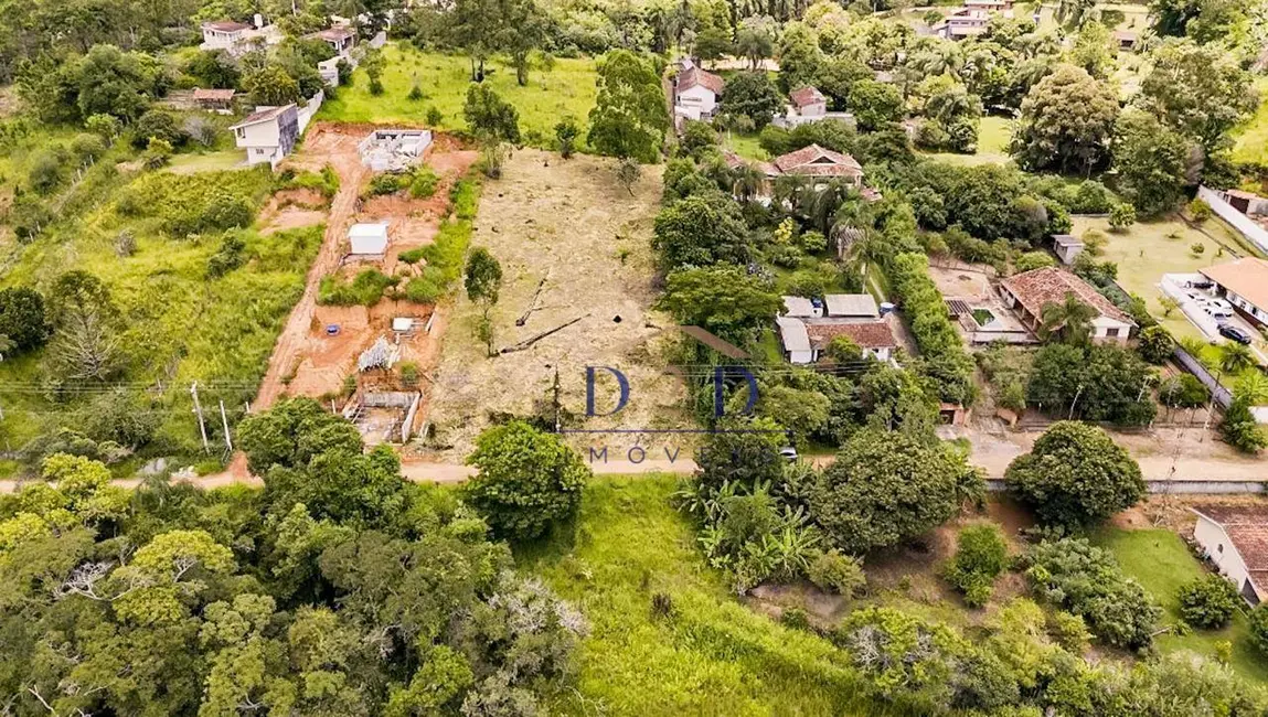 Foto 5 de Terreno / Lote à venda, 980m2 em Vila Petrópolis, Atibaia - SP