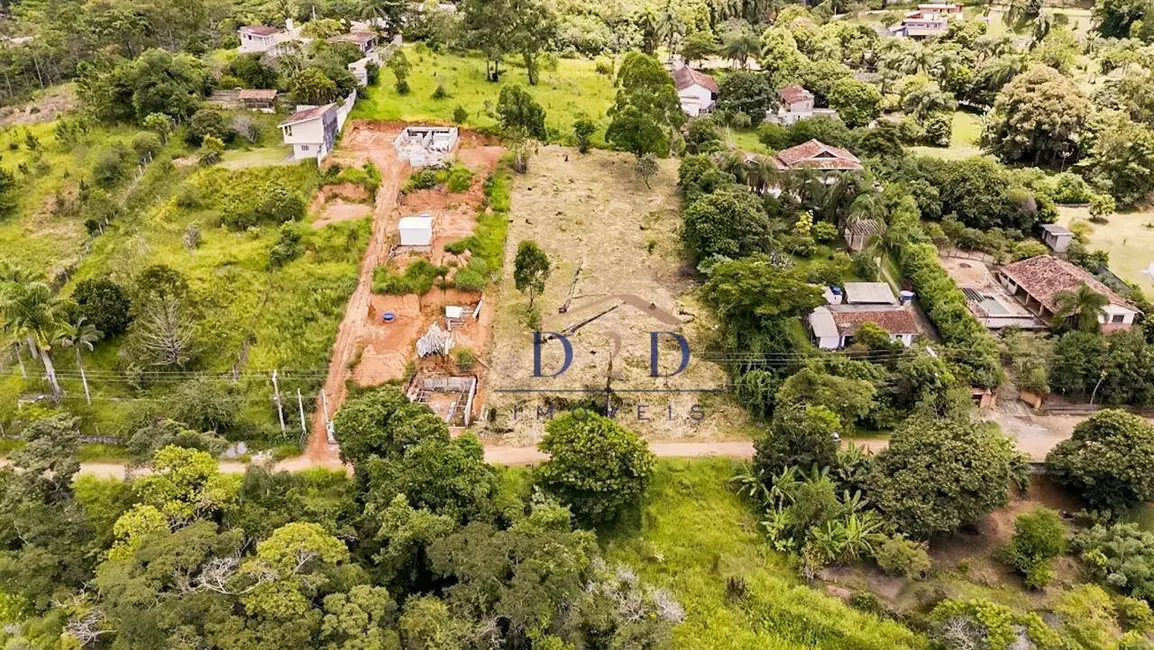 Foto 4 de Terreno / Lote à venda, 980m2 em Vila Petrópolis, Atibaia - SP