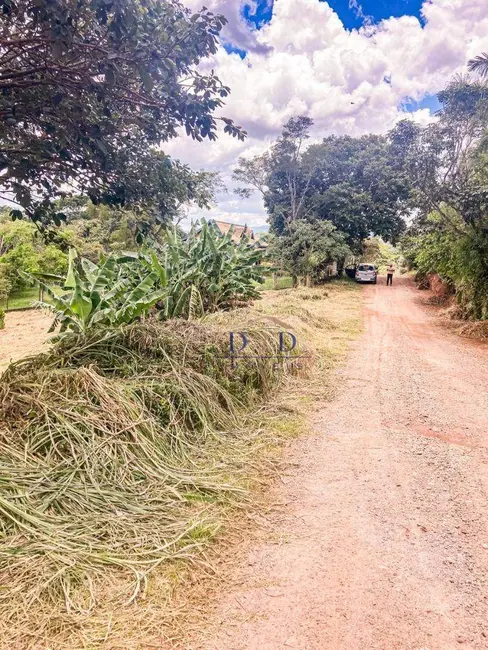Foto 4 de Terreno / Lote à venda, 380m2 em Jardim Maracanã, Atibaia - SP