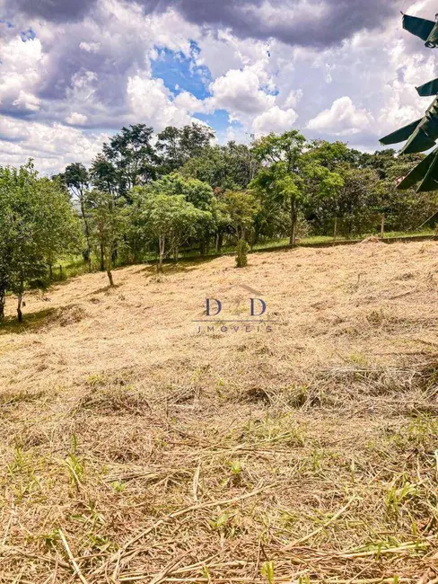 Foto 6 de Terreno / Lote à venda, 380m2 em Jardim Maracanã, Atibaia - SP