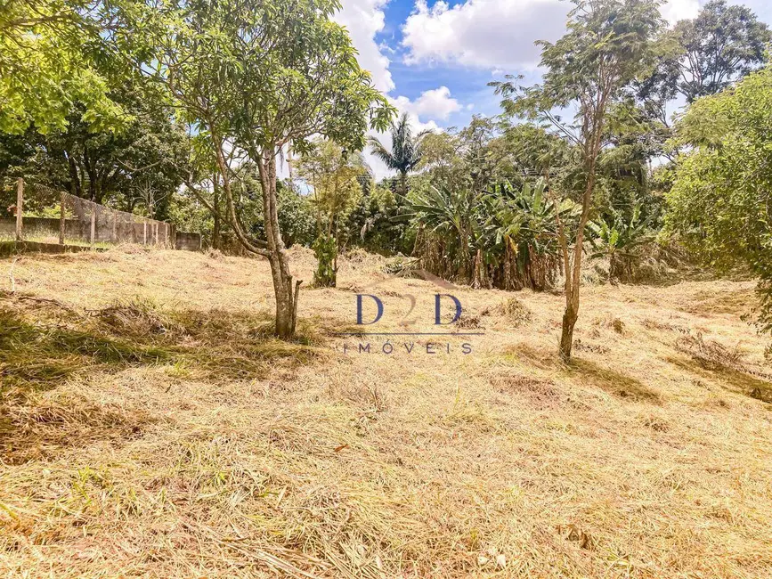 Foto 9 de Terreno / Lote à venda, 380m2 em Jardim Maracanã, Atibaia - SP