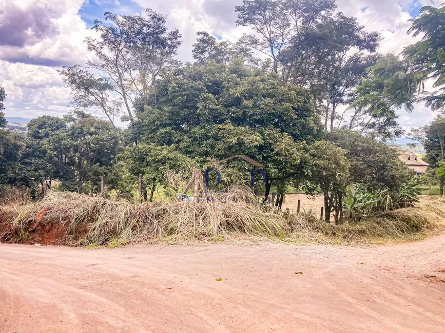 Foto 3 de Terreno / Lote à venda, 380m2 em Jardim Maracanã, Atibaia - SP