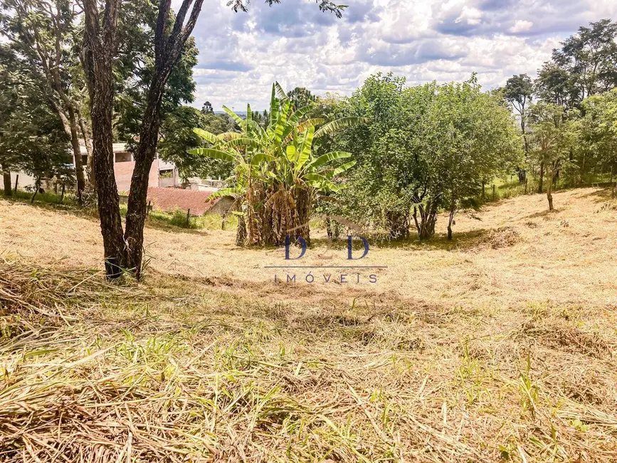 Foto 7 de Terreno / Lote à venda, 380m2 em Jardim Maracanã, Atibaia - SP