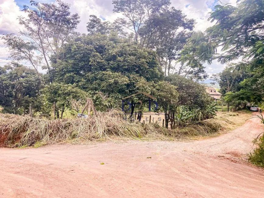 Foto 2 de Terreno / Lote à venda, 380m2 em Jardim Maracanã, Atibaia - SP