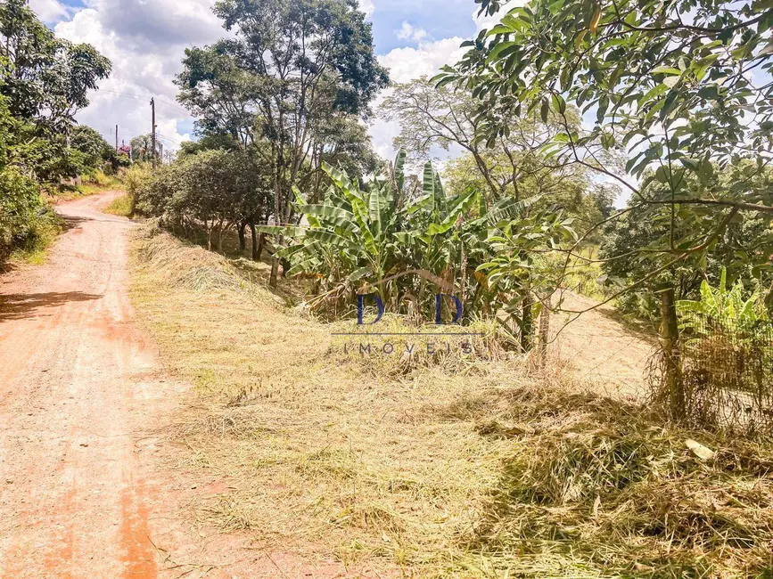 Foto 5 de Terreno / Lote à venda, 380m2 em Jardim Maracanã, Atibaia - SP