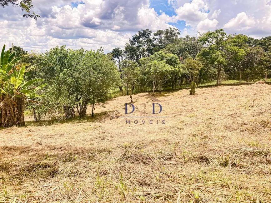 Foto 8 de Terreno / Lote à venda, 380m2 em Jardim Maracanã, Atibaia - SP