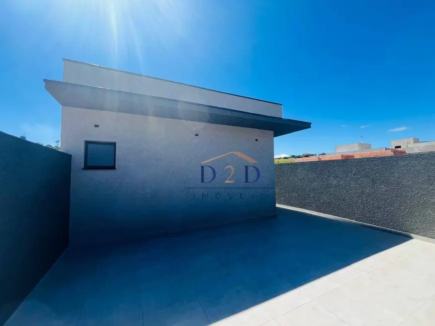 Foto 2 de Casa com 3 quartos à venda, 215m2 em Atibaia - SP