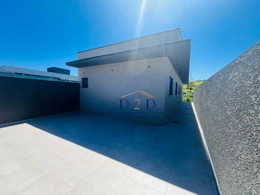 Foto 1 de Casa com 3 quartos à venda, 215m2 em Atibaia - SP