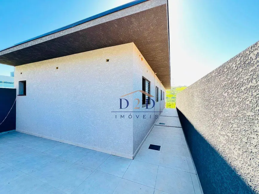 Foto 1 de Casa com 3 quartos à venda, 215m2 em Atibaia - SP