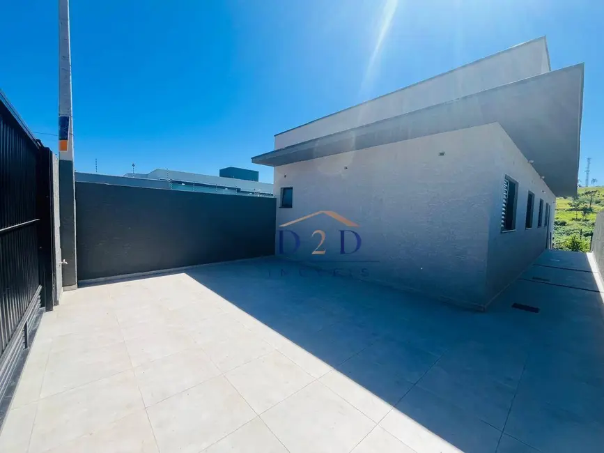 Foto 4 de Casa com 3 quartos à venda, 215m2 em Atibaia - SP