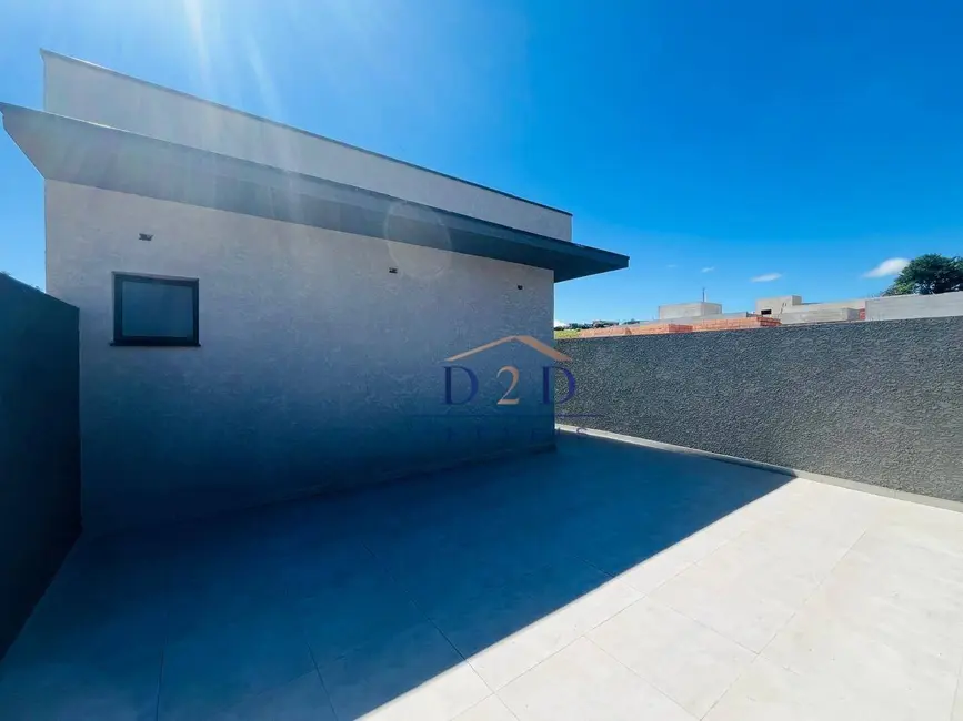 Foto 3 de Casa com 3 quartos à venda, 215m2 em Atibaia - SP