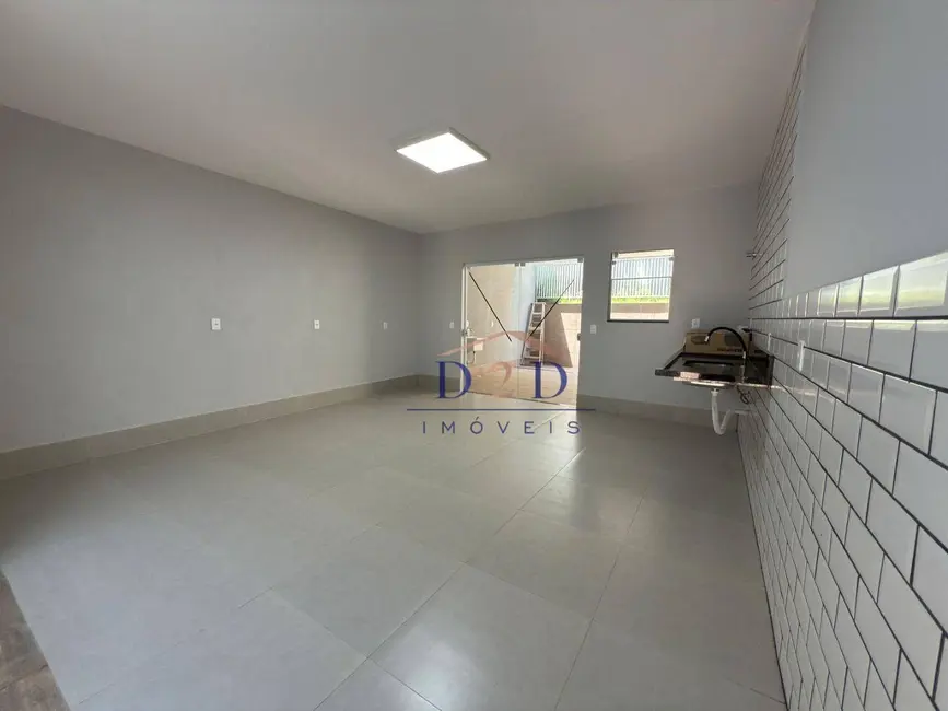 Foto 7 de Casa com 3 quartos à venda, 150m2 em Cidade Satélite, Atibaia - SP