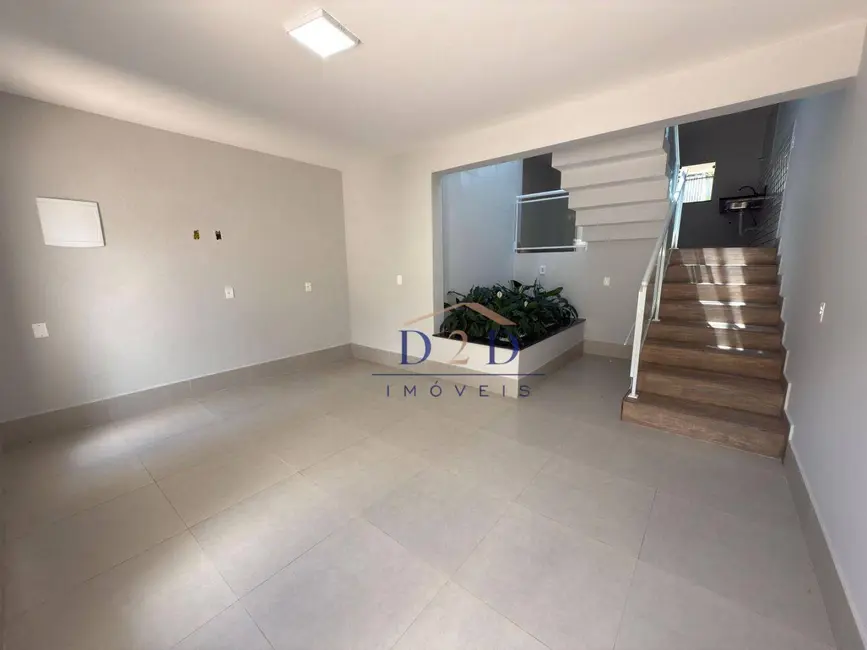 Foto 8 de Casa com 3 quartos à venda, 150m2 em Cidade Satélite, Atibaia - SP