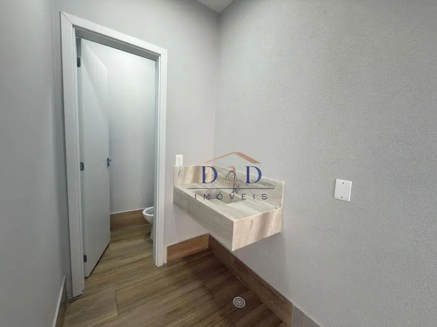 Foto 6 de Casa com 3 quartos à venda, 150m2 em Cidade Satélite, Atibaia - SP