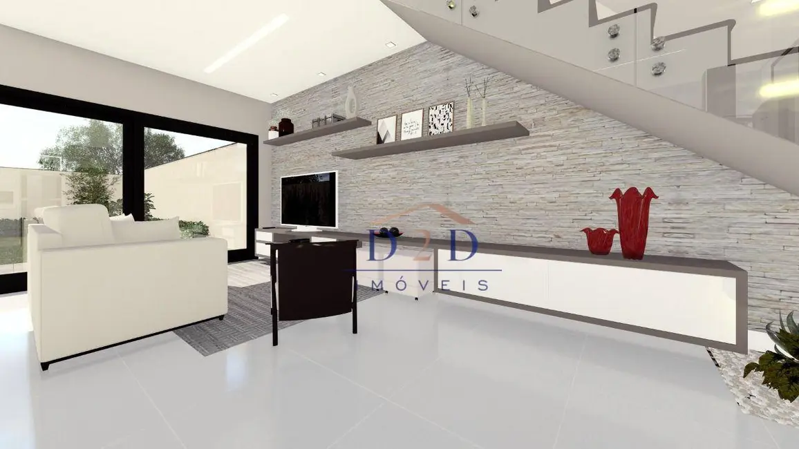 Casa com 3 quartos à venda, 175m2 em Atibaia - SP - imagem 5 Foto 5 de Casa com 3 quartos à venda, 175m2 em Atibaia - SP