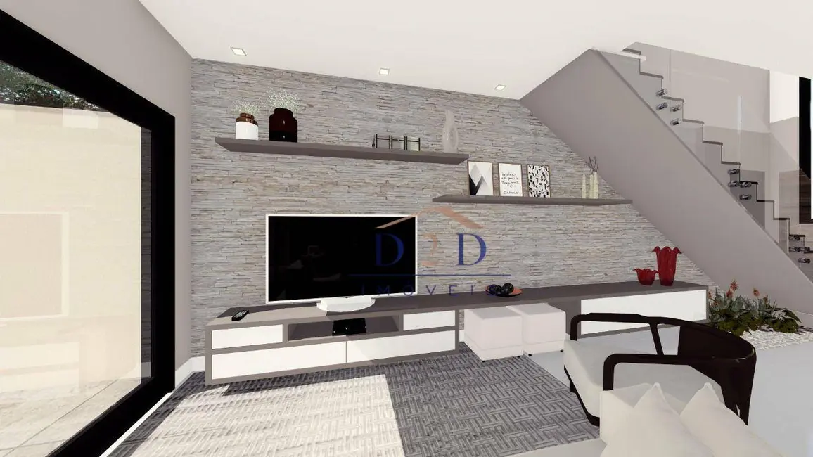 Casa com 3 quartos à venda, 175m2 em Atibaia - SP - imagem 6 Foto 6 de Casa com 3 quartos à venda, 175m2 em Atibaia - SP