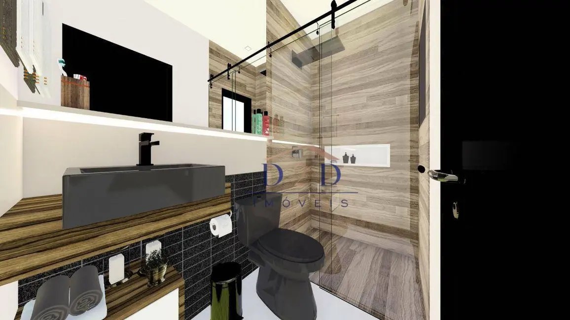 Casa com 3 quartos à venda, 175m2 em Atibaia - SP - imagem 3 Foto 3 de Casa com 3 quartos à venda, 175m2 em Atibaia - SP