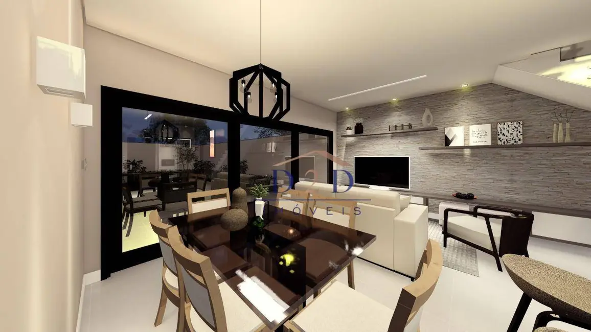 Casa com 3 quartos à venda, 175m2 em Atibaia - SP - imagem 9 Foto 9 de Casa com 3 quartos à venda, 175m2 em Atibaia - SP