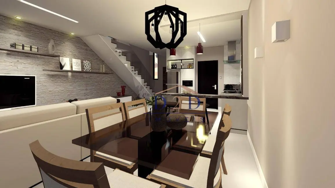 Casa com 3 quartos à venda, 175m2 em Atibaia - SP - imagem 7 Foto 7 de Casa com 3 quartos à venda, 175m2 em Atibaia - SP