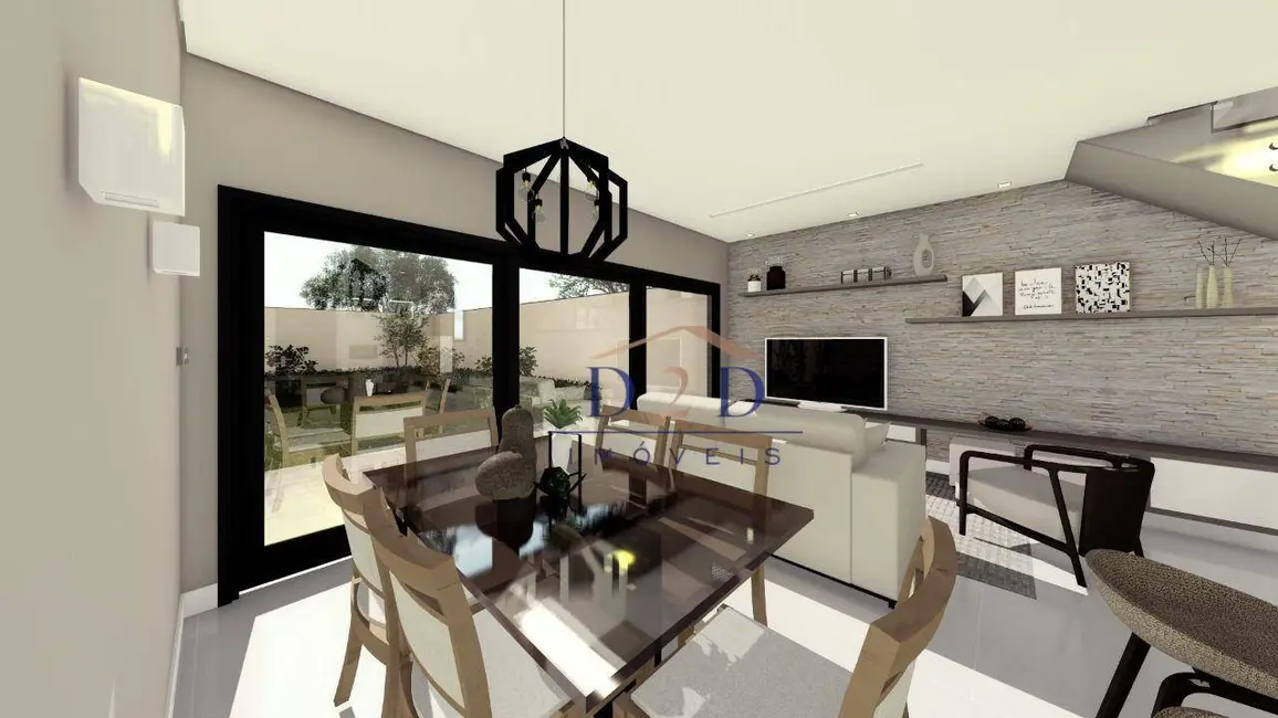 Casa com 3 quartos à venda, 175m2 em Atibaia - SP - imagem 8 Foto 8 de Casa com 3 quartos à venda, 175m2 em Atibaia - SP