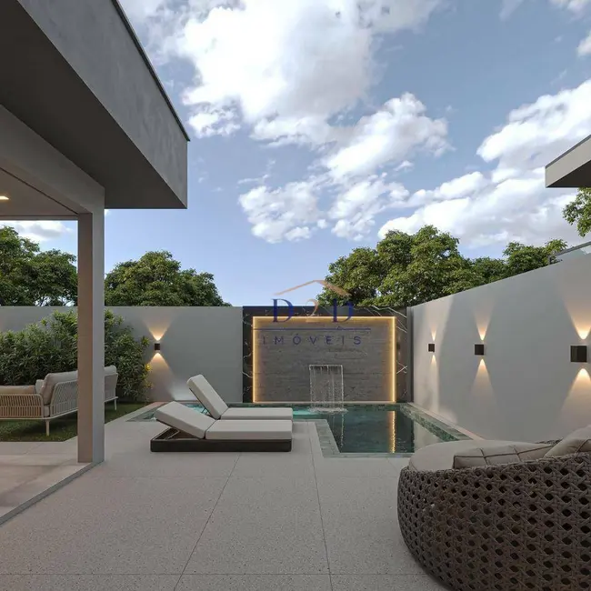 Foto 3 de Casa de Condomínio com 4 quartos à venda, 330m2 em Condomínio Atibaia Park II, Atibaia - SP