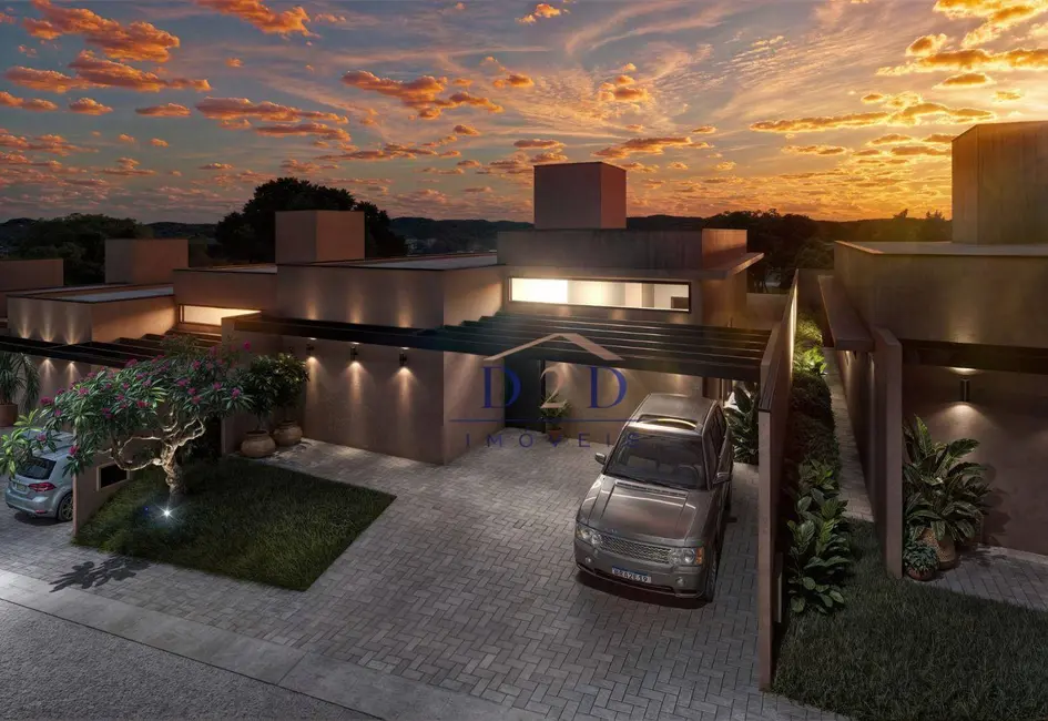 Foto 3 de Casa de Condomínio com 3 quartos à venda, 288m2 em Atibaia - SP